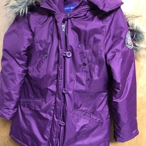 Madden girl winter coat BRAND NEW